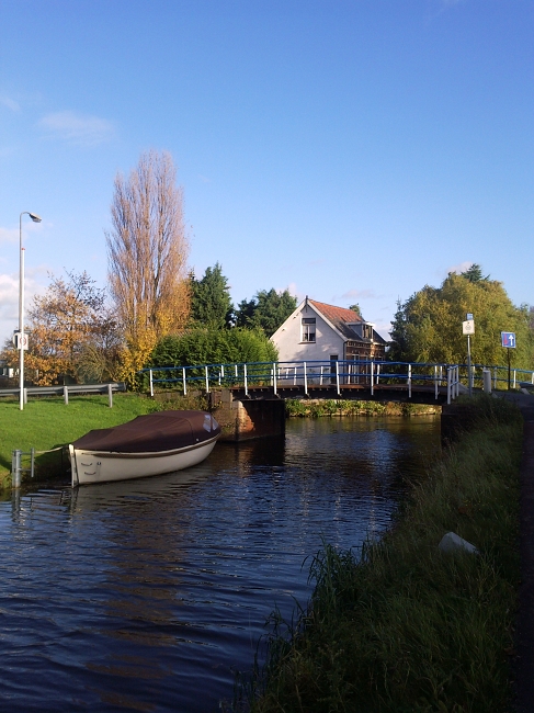 Holland I